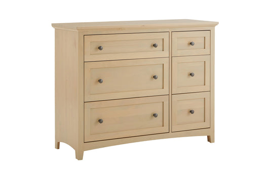 Commode combinée à 6 tiroirs Emmerson Generations