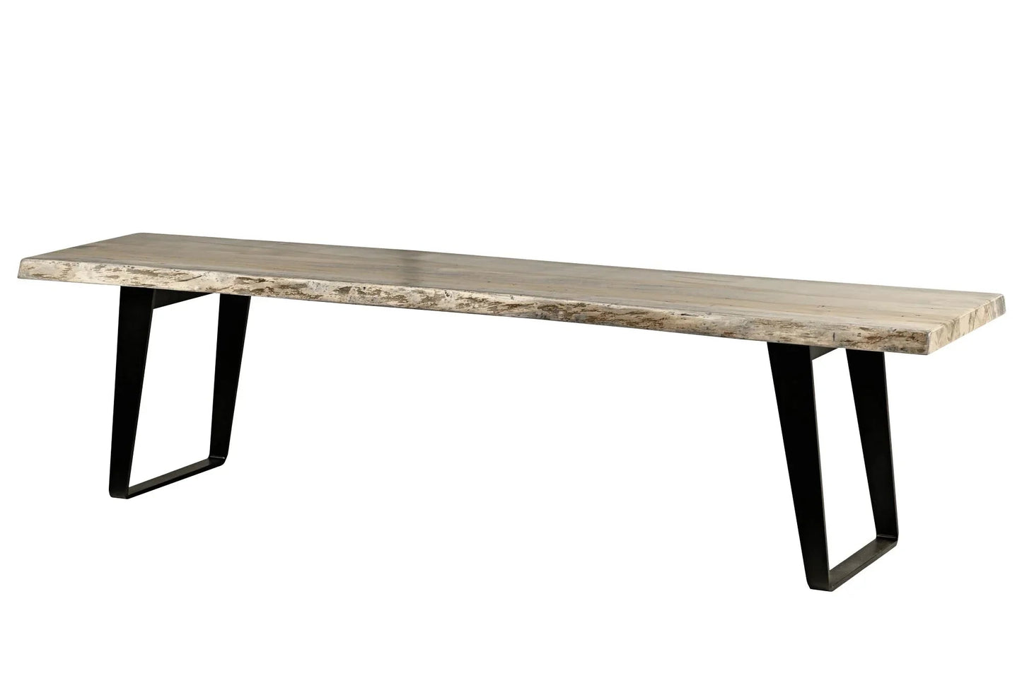 Ensemble de salle à manger Ashford Live Edge