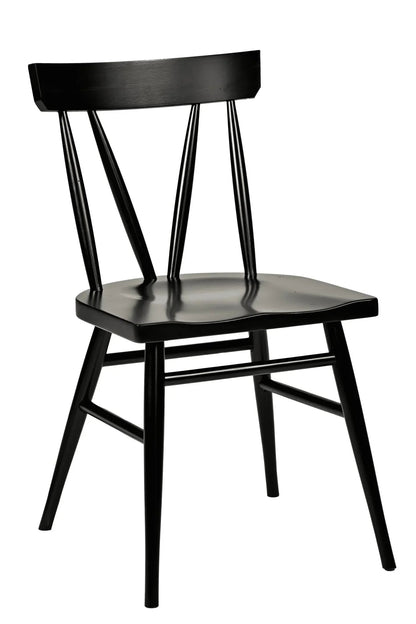 Ensemble de salle à manger Ashford Live Edge