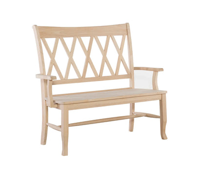 Banc Double X