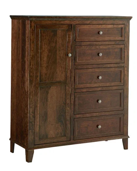 Belmont Chifforobe