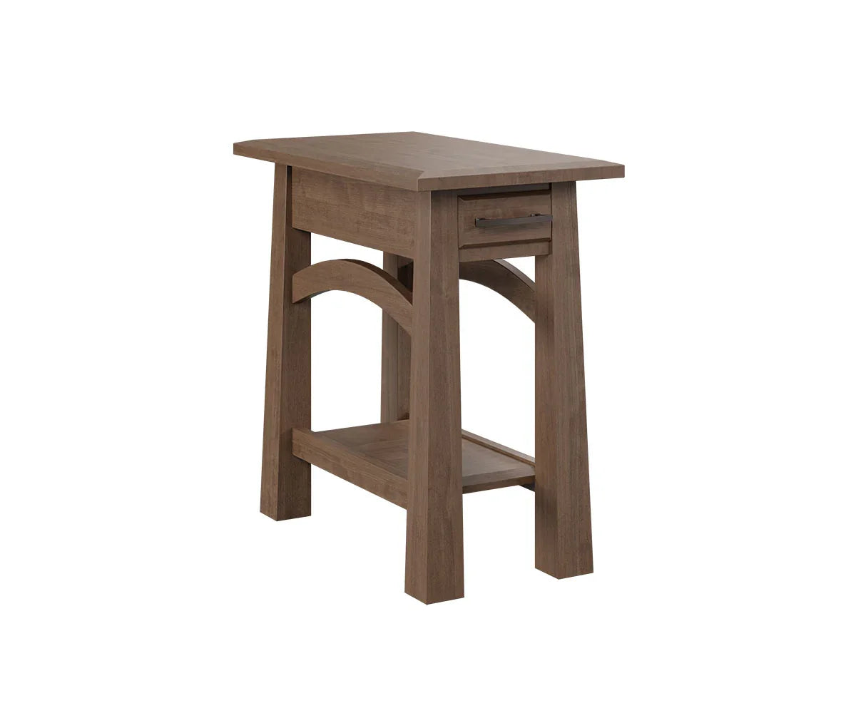 Table d'appoint Bow Madison 