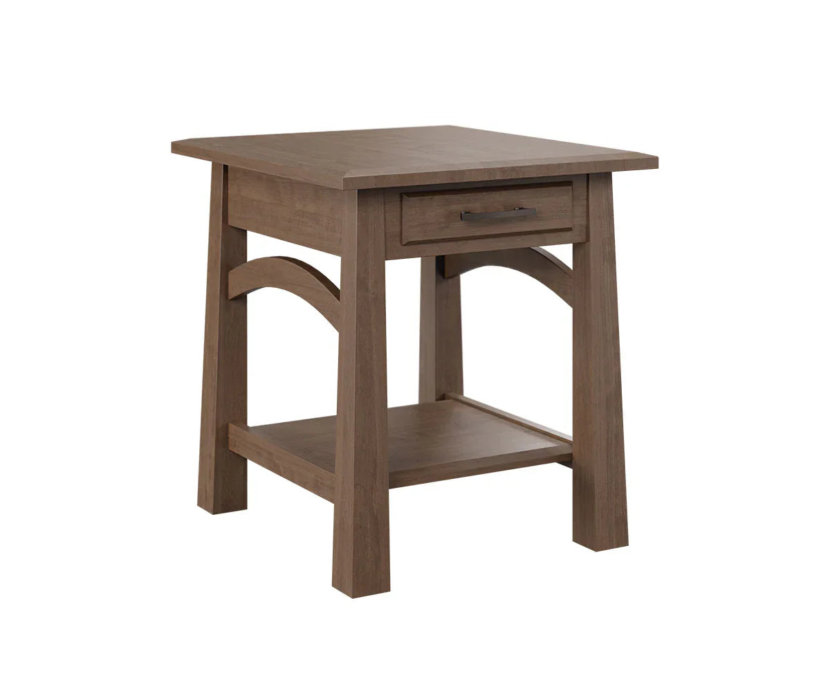 Table d'appoint Bow Madison 
