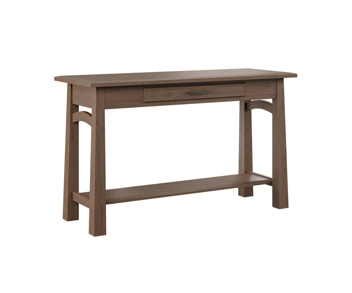 Table de canapé Bow Madison 