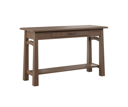 Table de canapé Bow Madison 