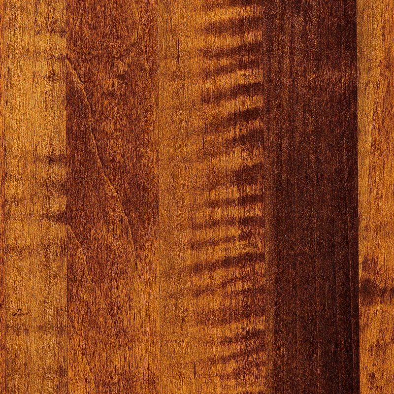 Table de chevet fermée Chelsea