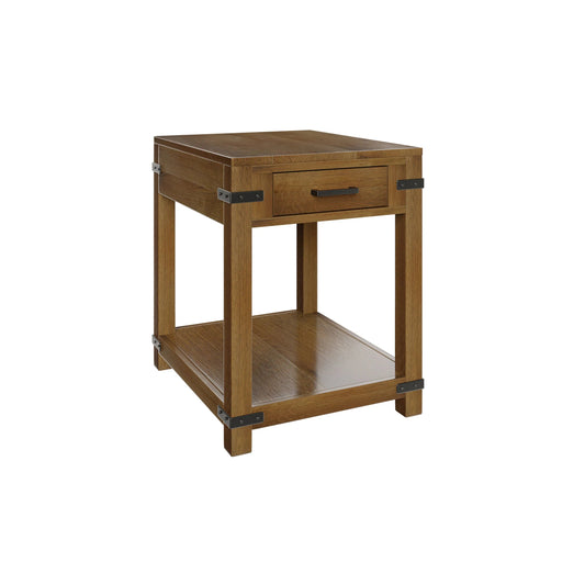 Table d'appoint Brush Creek 