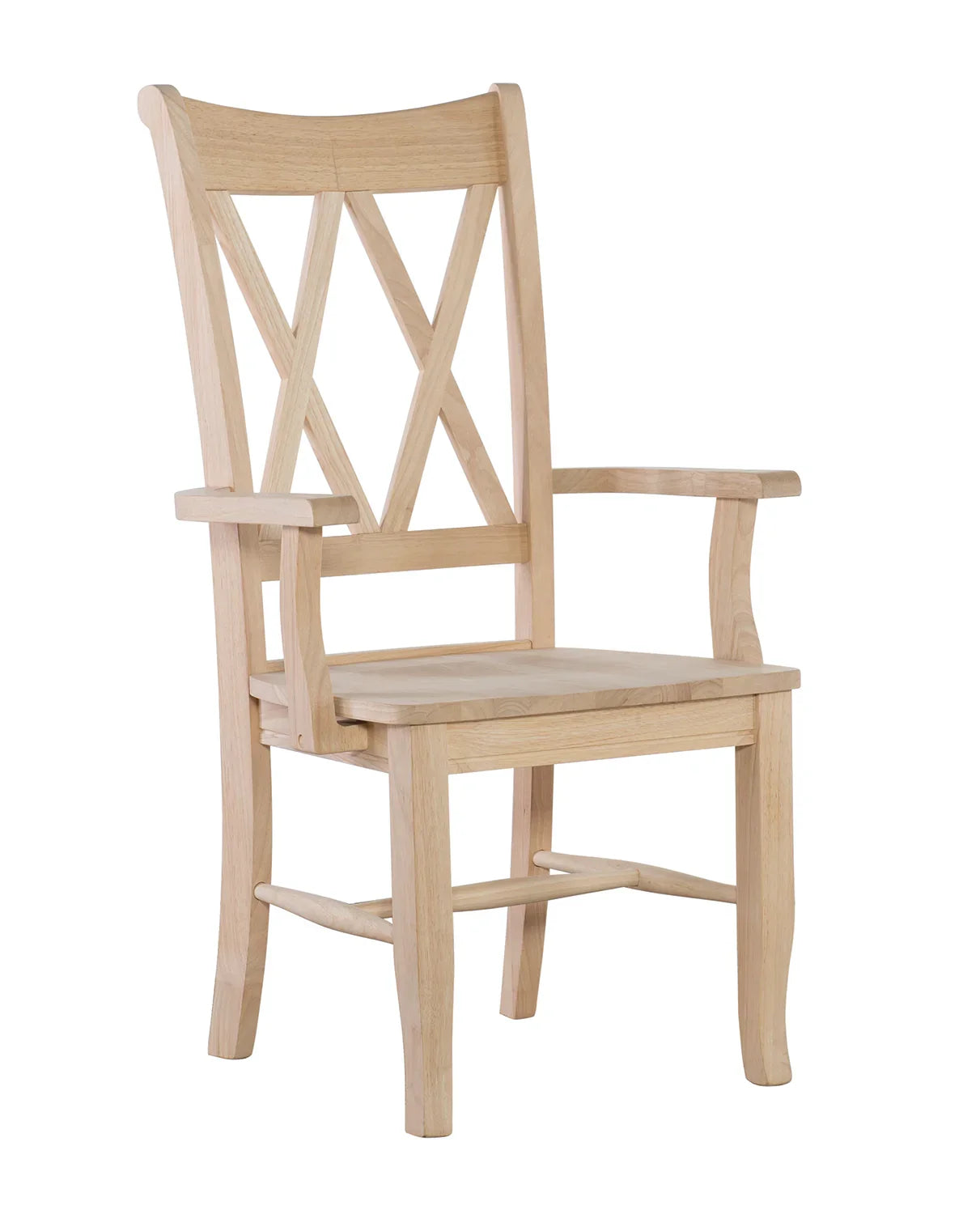 Fauteuil Double X