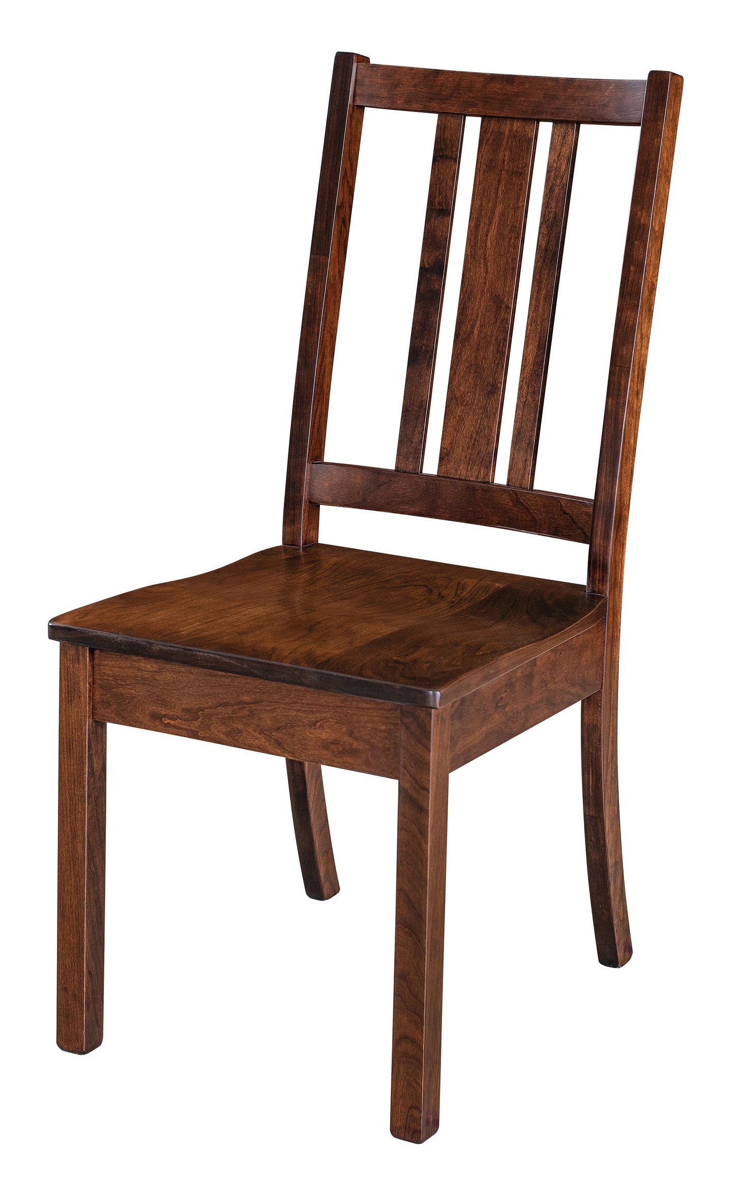 Ensemble de salle à manger avec table à piédestal Mary et chaise Bradley