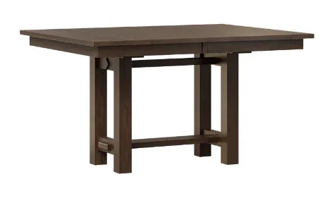 Table à tréteaux Emma