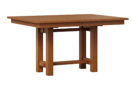 Table à tréteaux Emma