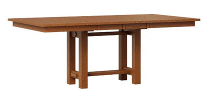 Table à tréteaux Emma