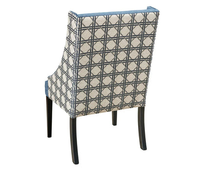 Fauteuil Bristow 
