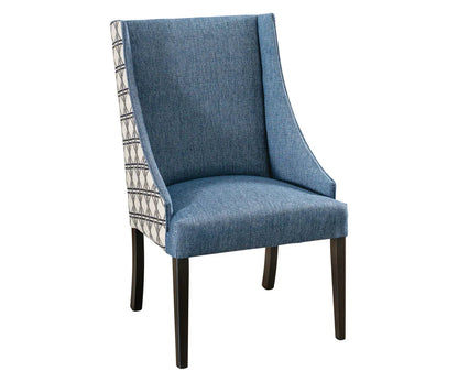 Fauteuil Bristow 