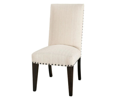 Chaise Corbin 