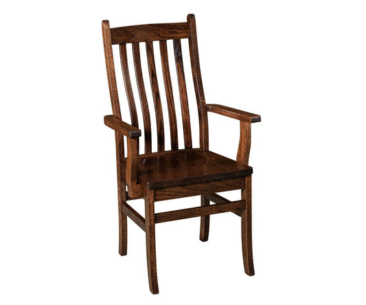 Fauteuil Abe 