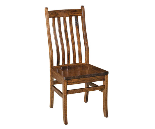 Chaise Abe 