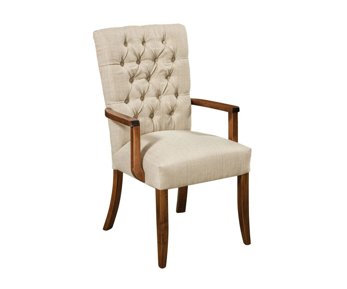 Fauteuil Alana 