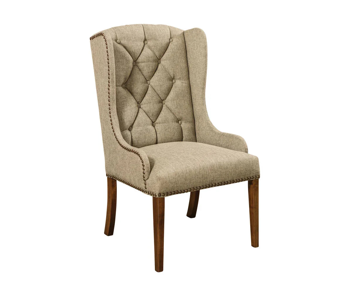 Fauteuil Bradshaw 