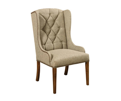 Fauteuil Bradshaw 