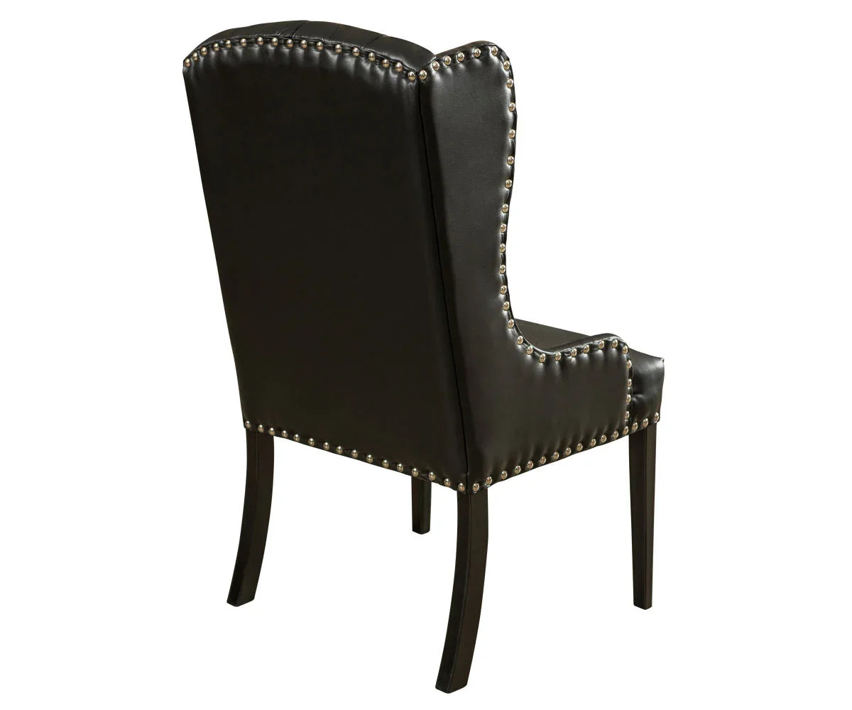Fauteuil Bradshaw 