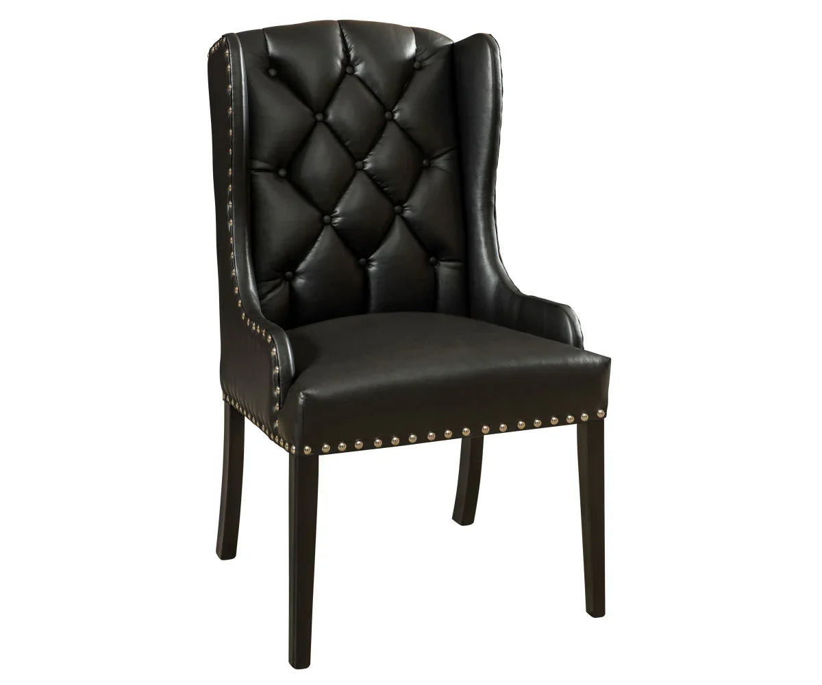 Fauteuil Bradshaw 