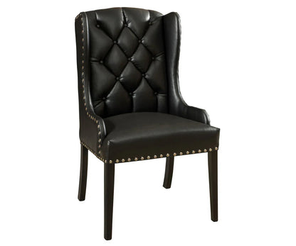 Fauteuil Bradshaw 