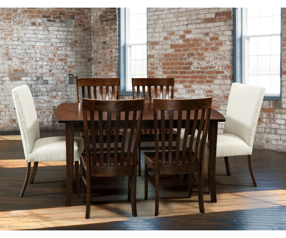 Chaire de Trenton 
