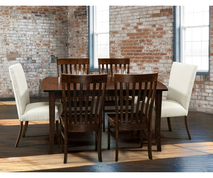 Chaire de Trenton 