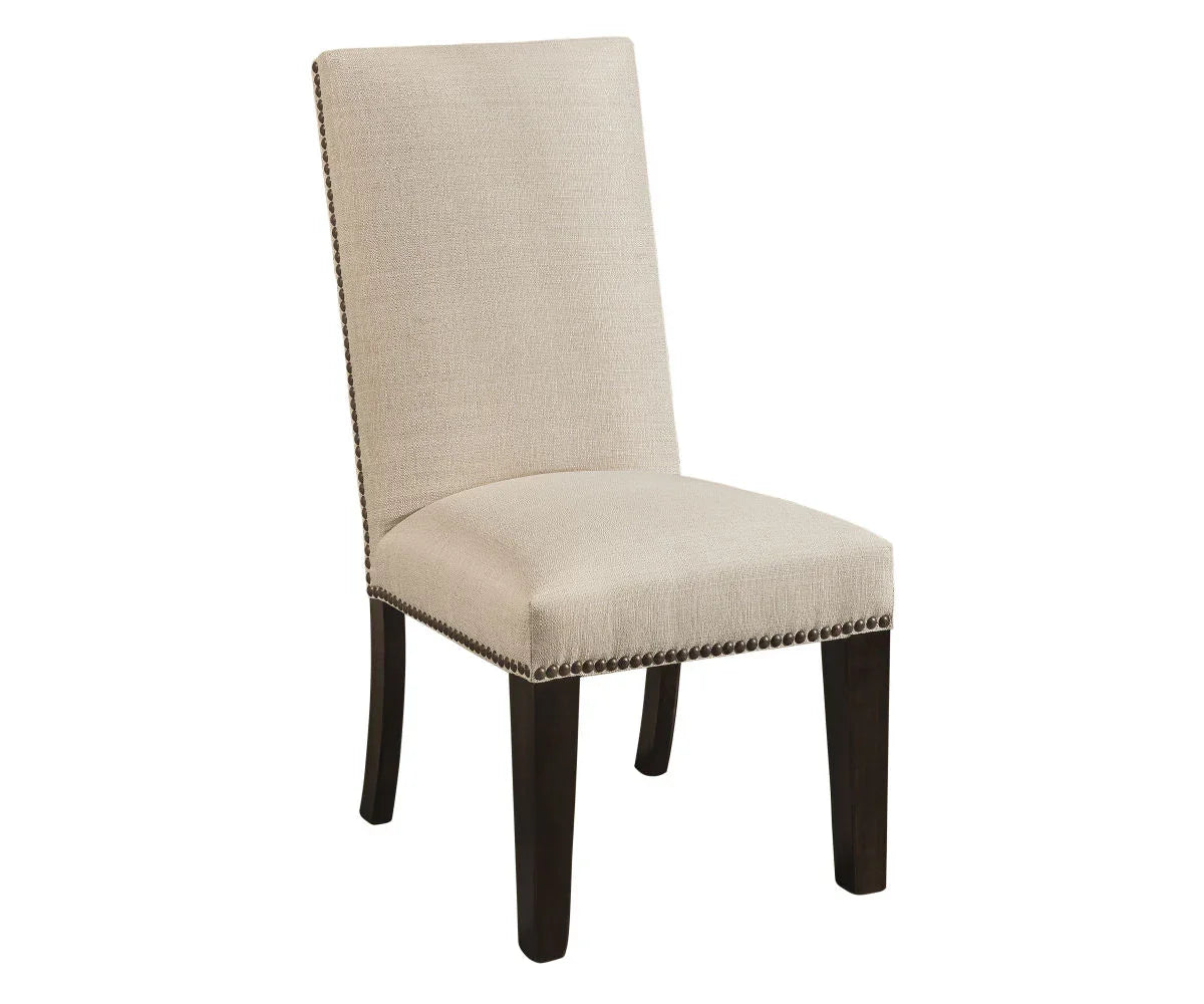 Chaise Corbin 