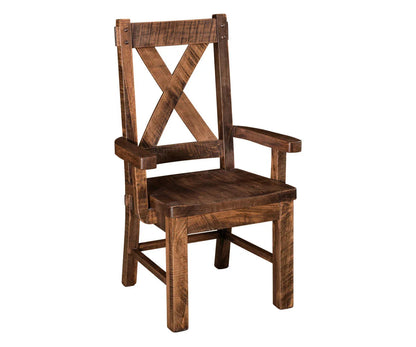 Fauteuil Denver 