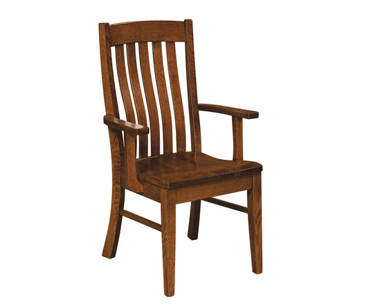 Fauteuil Houghton 