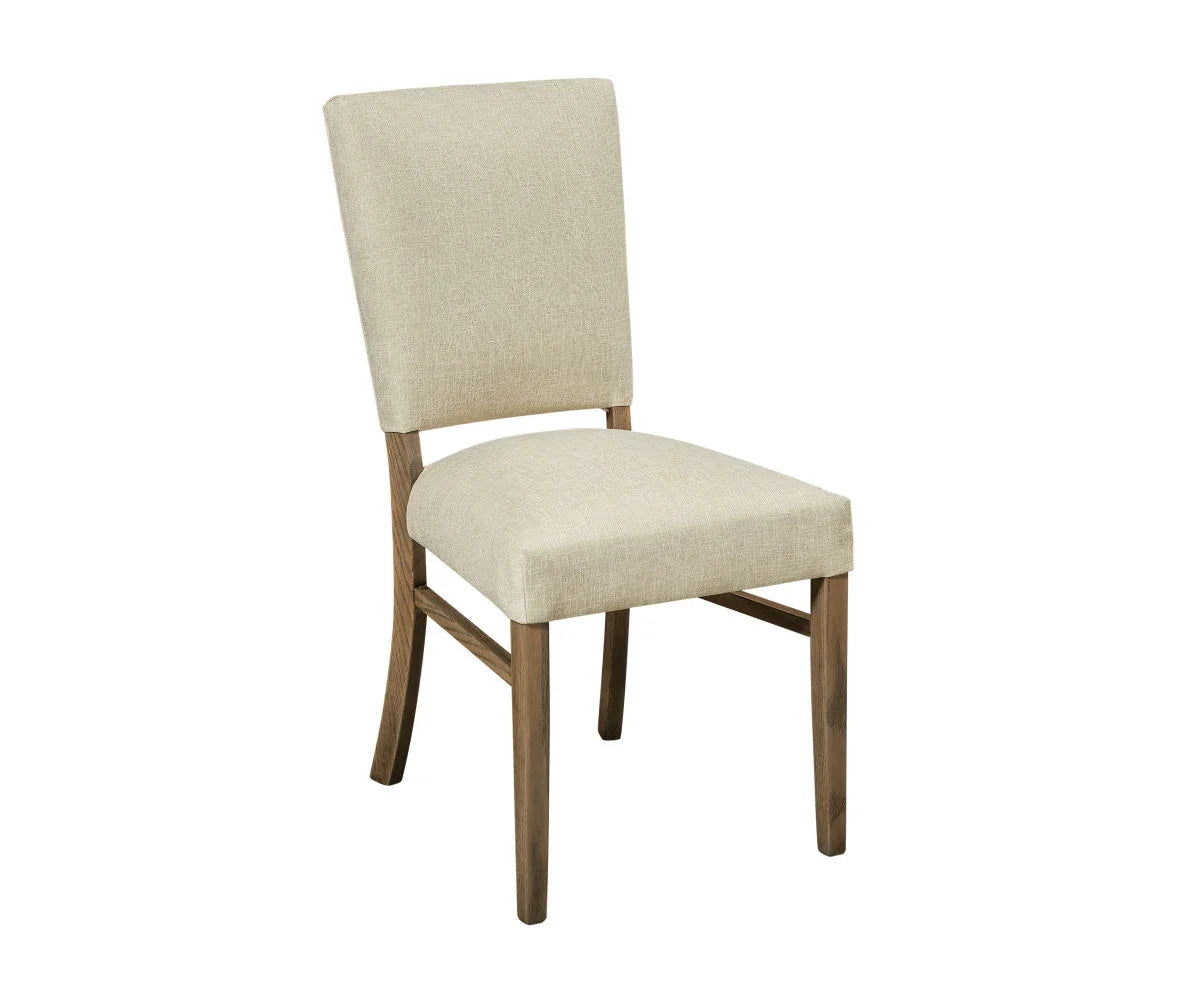 Chaise Warner 