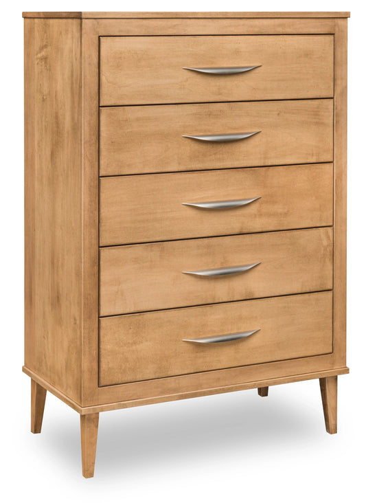 Commode 5 tiroirs Florence