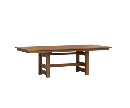 Table à tréteaux Greenwood