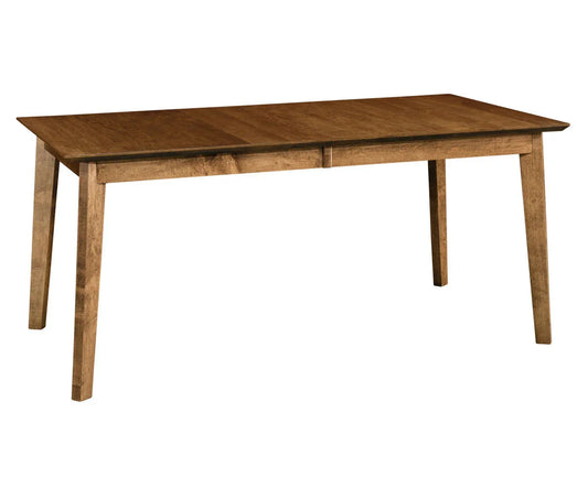 Table à pieds Monterey