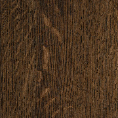 Table d'appoint ronde de luxe en forme de tonneau de whisky
