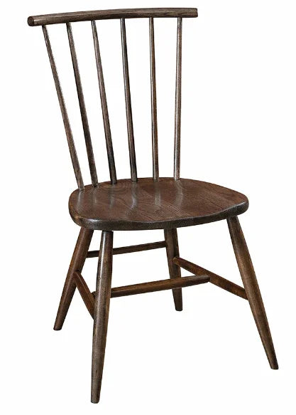 Ensemble de salle à manger avec table Ellington et chaises Barrington
