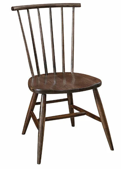 Ensemble de salle à manger avec table Ellington et chaises Barrington