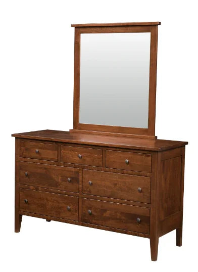 Commode Chelsea à 7 tiroirs