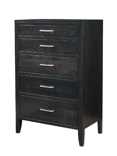 Commode à 5 tiroirs Barrington