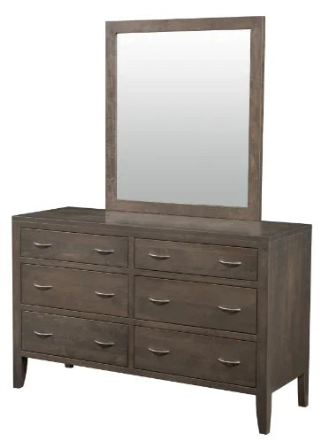 Commode à 6 tiroirs Barrington