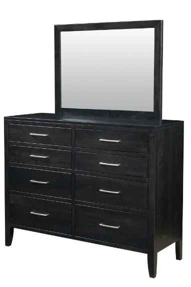 Commode Barrington à 8 tiroirs