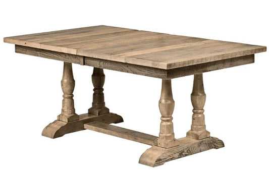 Table à tréteaux Harlow