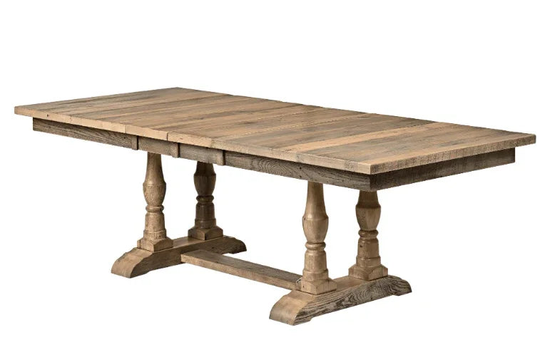 Table à tréteaux Harlow