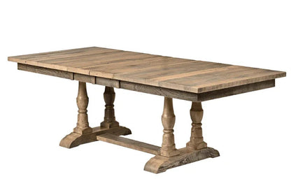 Table à tréteaux Harlow
