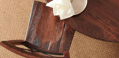 Chaise d'appoint Wellington