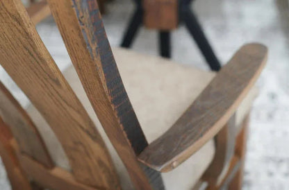 Chaise Bristol