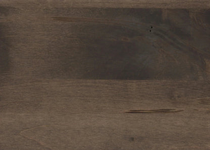 Ensemble de salle à manger Ashford Live Edge