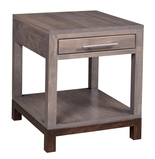 Table d'appoint Vienna 